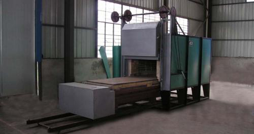 Don't miss the introduction of Chengdu stress relief annealing working principle